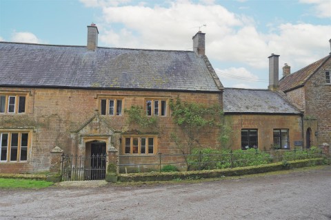 View Full Details for Compton Durville, South Petherton