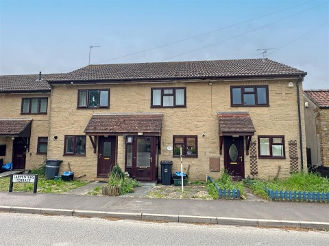 View Full Details for Carpenters Terrace, Martock