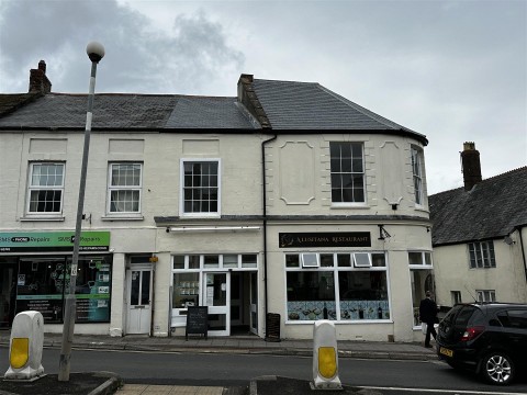 View Full Details for High Street, Chard