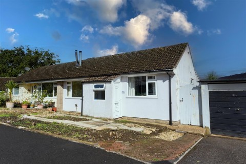 View Full Details for Wellings Close, South Chard, Chard