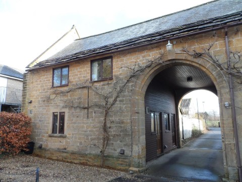 View Full Details for Manor Road, Martock