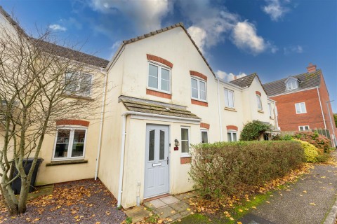 View Full Details for Brutton Way, Chard