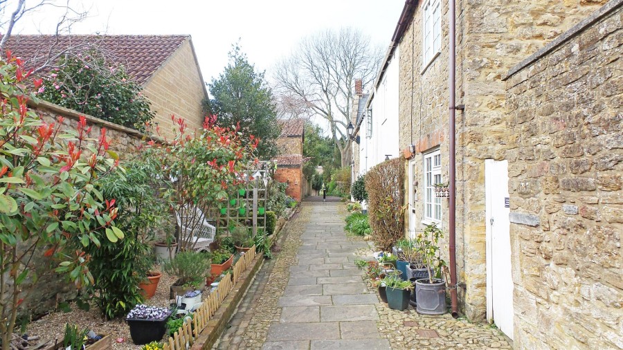 Images for George Lane, South Petherton