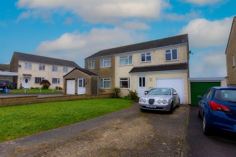 View Full Details for John Gunn Close, Chard