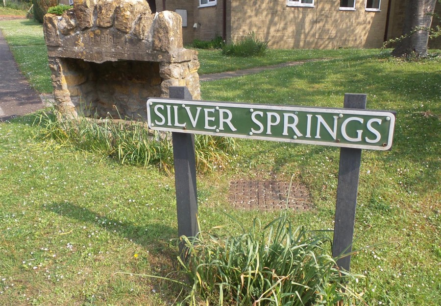 Images for Silver Springs, Shepton Beauchamp, Ilminster