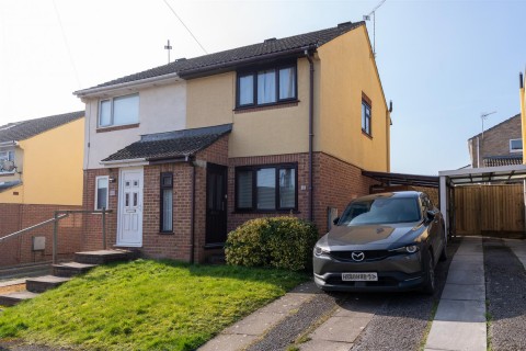 View Full Details for Bubwith Close, Chard